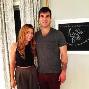 Meet your Posher, Tania